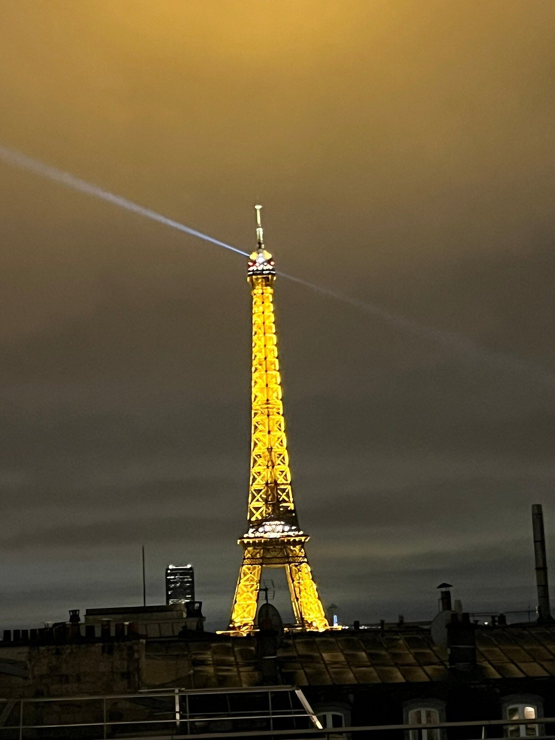 CANOPY BY HILTON PARIS TROCADERO (Париж) - отзывы, фото и сравнение цен -  Tripadvisor