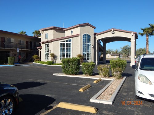 BEST WESTERN CHINA LAKE INN $141 ($̶1̶5̶2̶) - Updated 2024 Prices ...