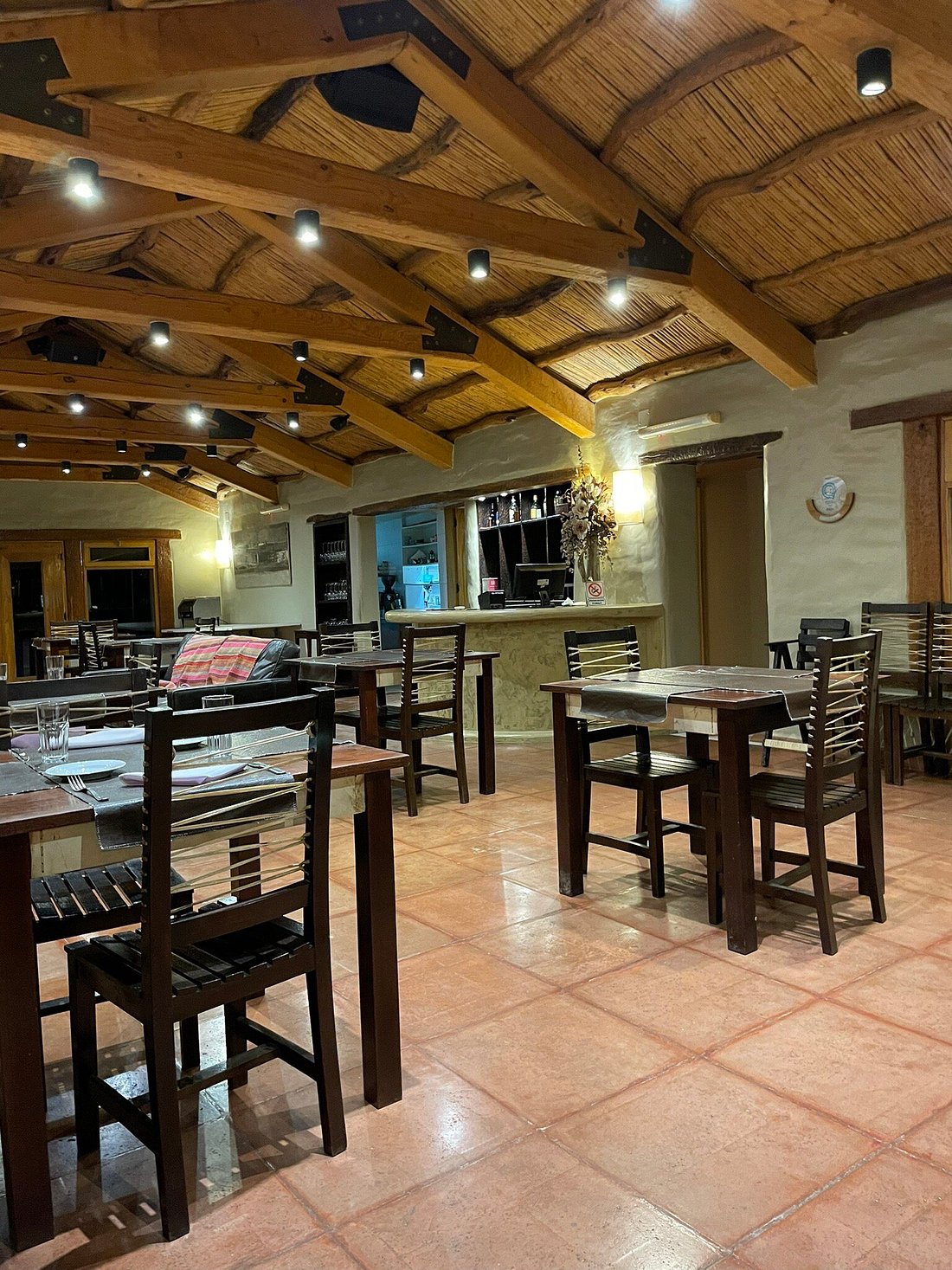 LA COMARCA HOTEL (Пурмамарка) - отзывы, фото и сравнение цен - Tripadvisor