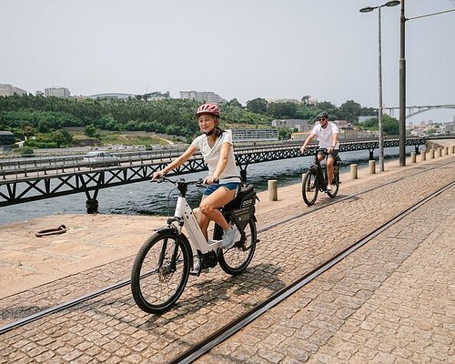 cycle tour porto