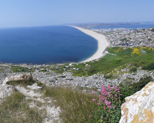 Weymouth Beach