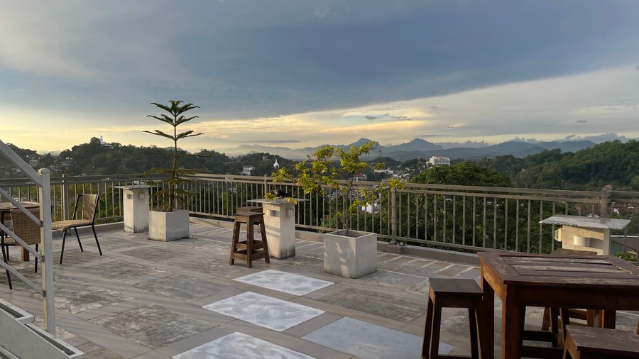 SUN DOVE SUITE - Prices & Hotel Reviews (Kandy, Sri Lanka) SUN DOVE SUITE - Prices &  Hotel Reviews (Kandy, Sri Lanka)