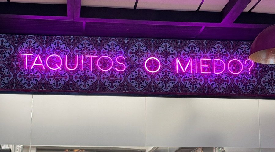 Tacos  & Cantina La Potranca Miami