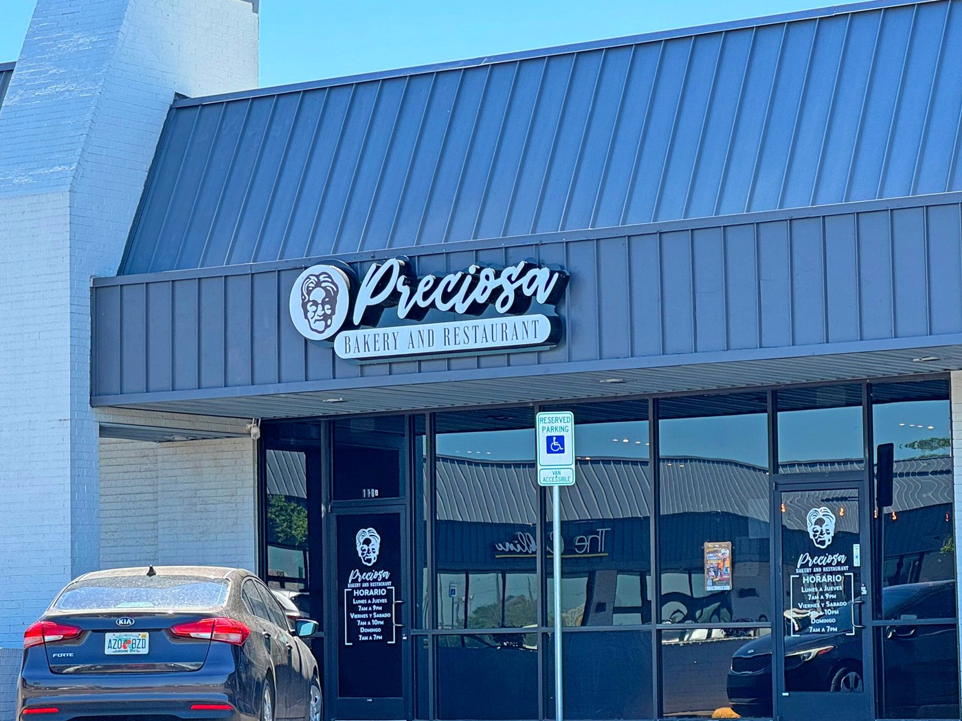Preciosa Bakery & Restaurant, 캐럴턴 - 레스토랑 리뷰 - 트립어드바이저