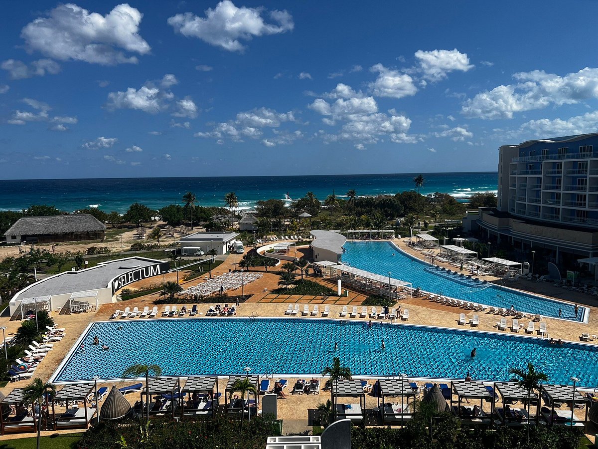 SELECTUM FAMILY RESORT VARADERO (Куба/Варадеро) - отзывы, фото и сравнение  цен - Tripadvisor