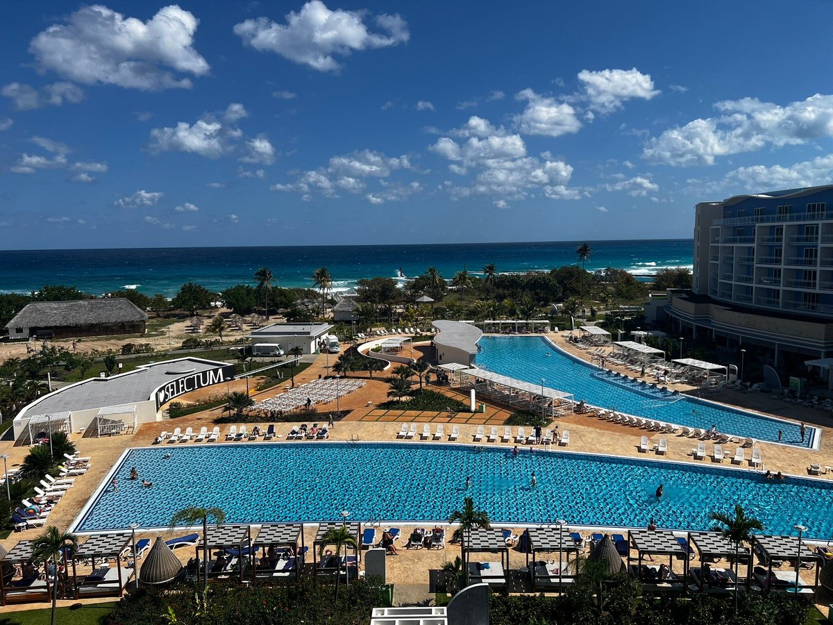 SELECTUM FAMILY RESORT VARADERO (Куба/Варадеро) - отзывы, фото и сравнение  цен - Tripadvisor