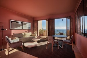 Quarto e suite