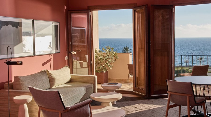 Suite Calatrava 