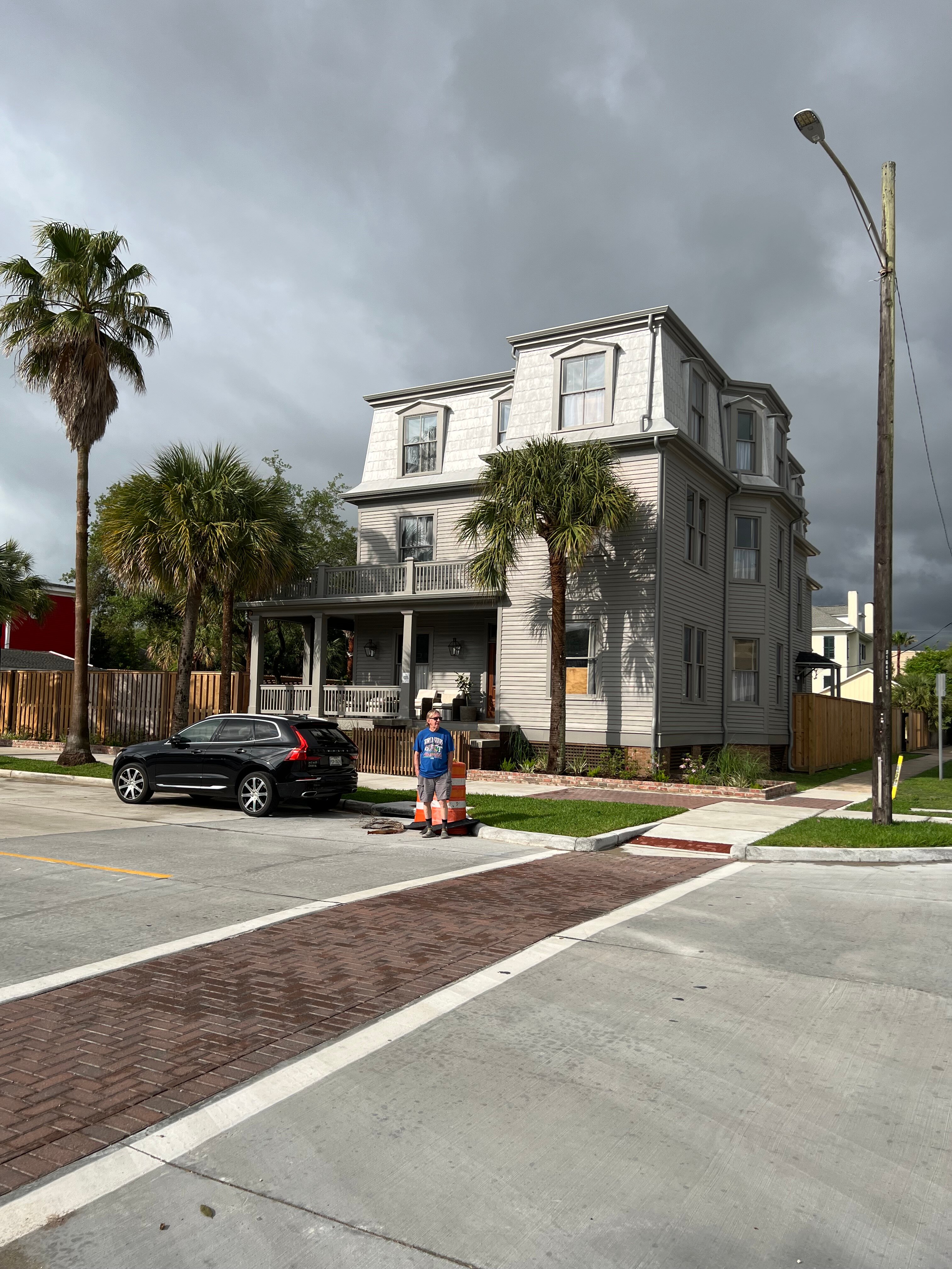 THE MANSARD HOUSE - Updated 2024 Hotel Reviews (Galveston, TX)