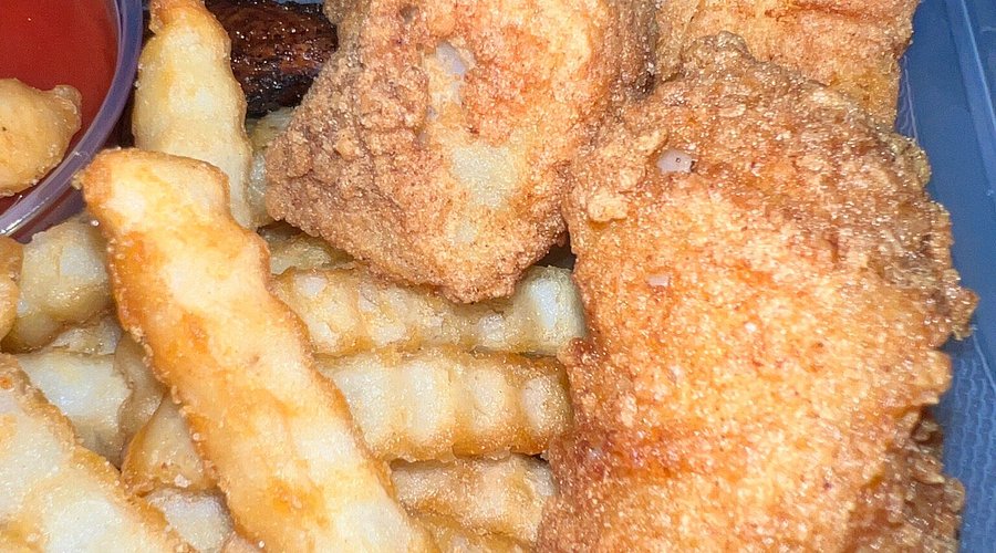 Northwest Seafood Inc.