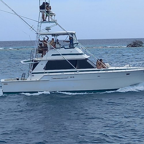 The Hooker Fishing and Snorkeling Charters