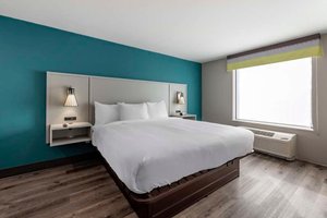 Room & Suite