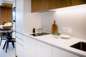 Quarto e suíte
