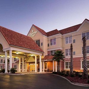 Country Inn & Suites by Radisson, Crestview, FL in Florala