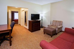 Rom og suite