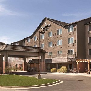 Country Inn & Suites by Radisson, Indianapolis Airport South, IN in Indianapolis
