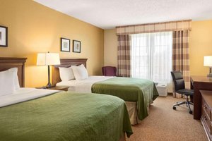 Chambre et suite