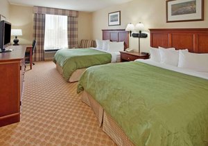 Room & Suite