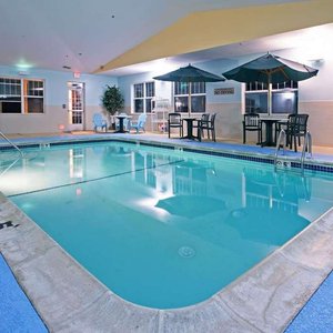 PoolCourtyard