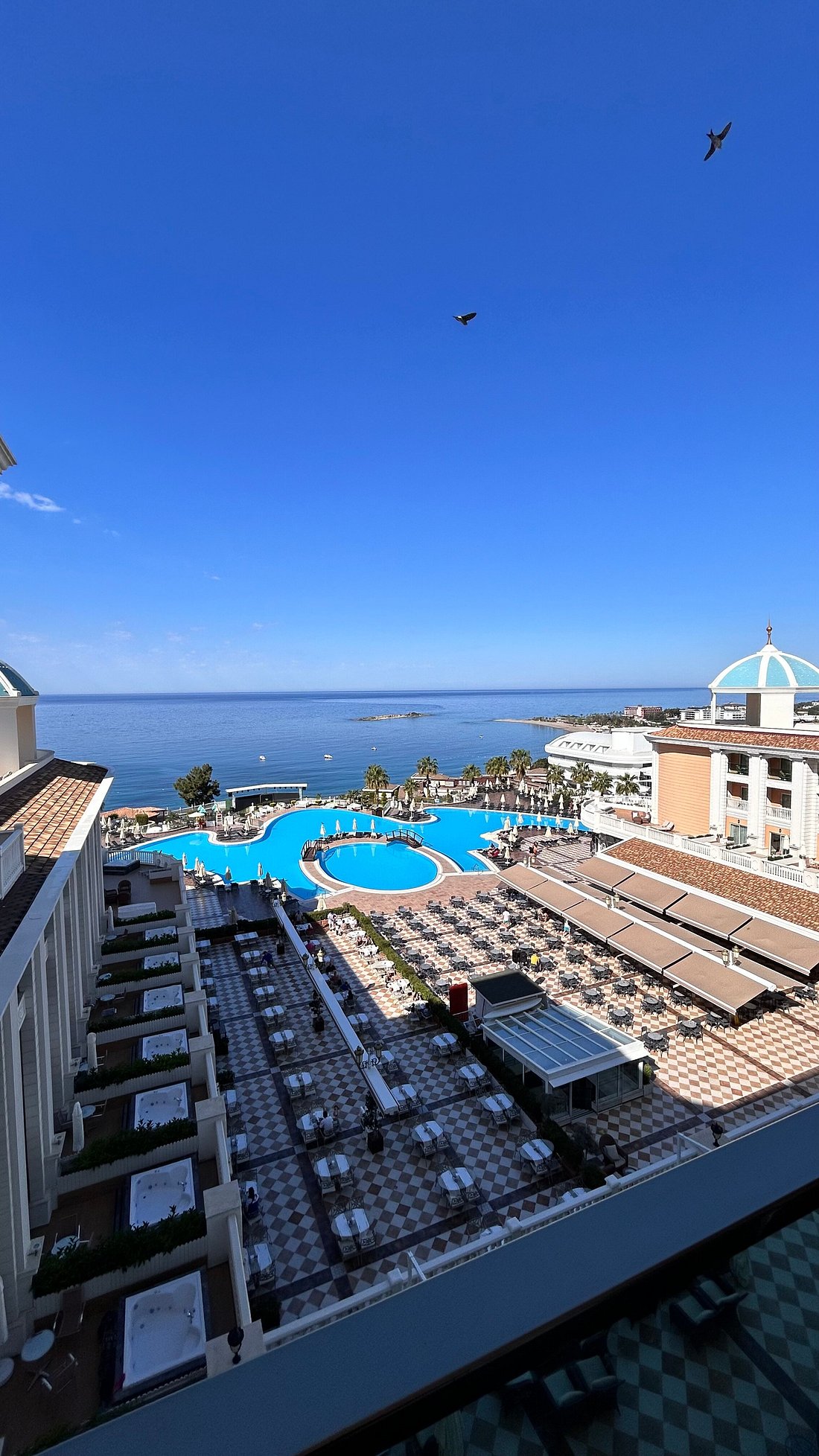 LITORE RESORT HOTEL & SPA (Турция) - отзывы, фото и сравнение цен -  Tripadvisor