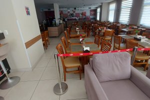 تناول الطعام