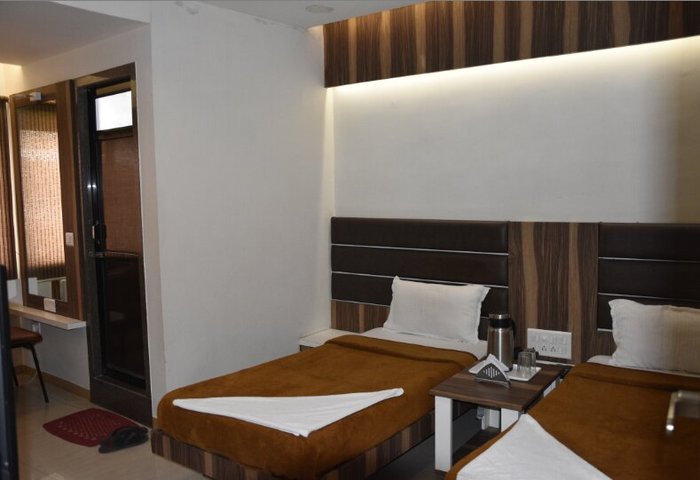 HOTE MIDTOWN (Ahmedabad, Gujarat) - Hotel Reviews, Photos, Rate