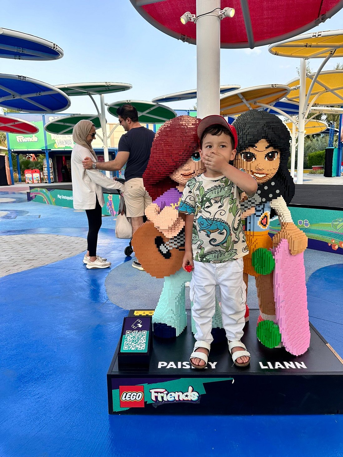 LEGOLAND DUBAI RESORT (Дубай) - отзывы, фото и сравнение цен - Tripadvisor