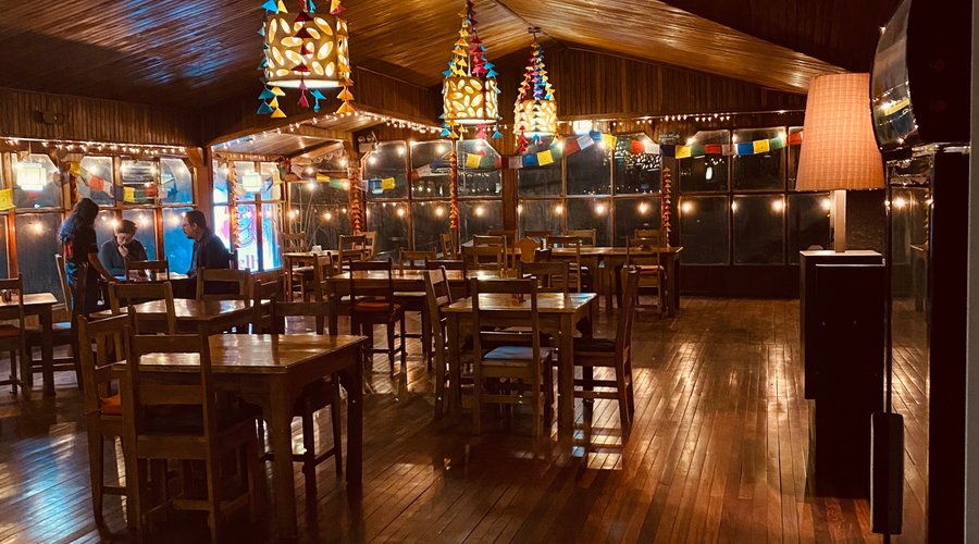 DELHI INDIAN FOOD, Puntarenas - Restaurant Reviews, Photos & Phone Number - Tripadvisor