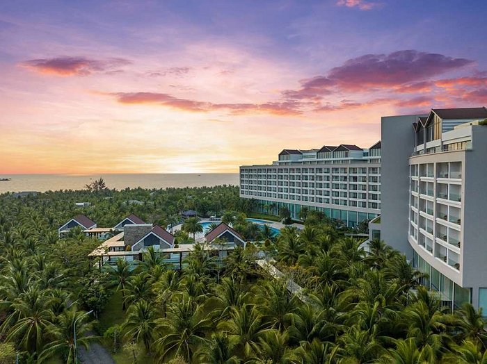 Radisson Blu Resort Phu Quoc Desde 1 664 Ganh Dau Vietnam