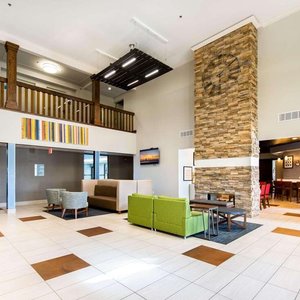 LobbyInterior