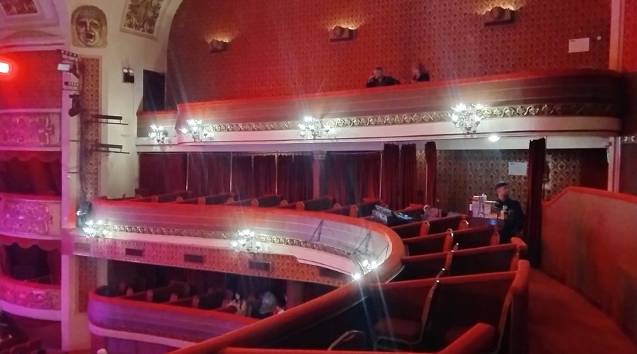Picture of Teatro Lola Membrives