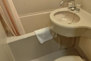 旅行者の写真