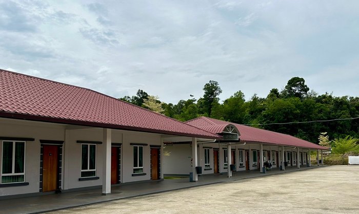 PAN BORNEO INN (Sipitang) - Motel Reviews & Photos - Tripadvisor