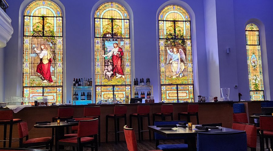 Anna's Greek Restaurant