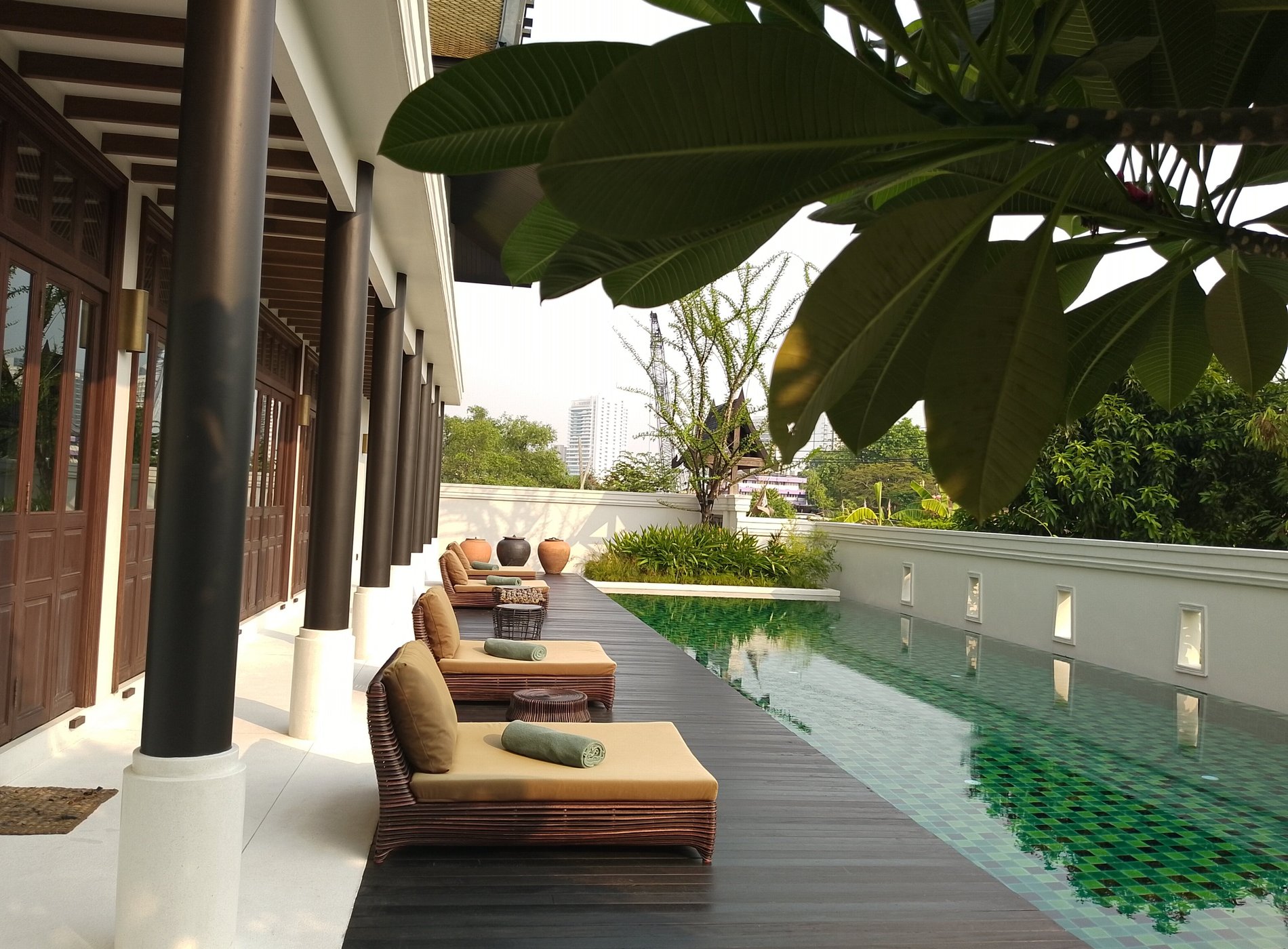 Siri Sala Private Thai Villa by null