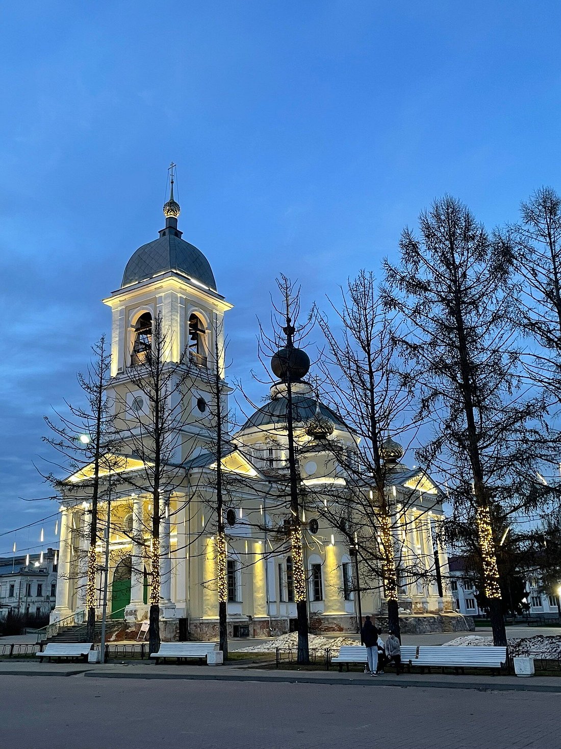 МЫШК ИНН (Мышкин) - отзывы и фото - Tripadvisor