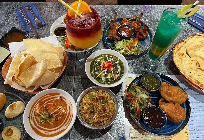 GINO D'ACAMPO LEEDS - Updated 2025 Restaurant Reviews, Menu & Prices