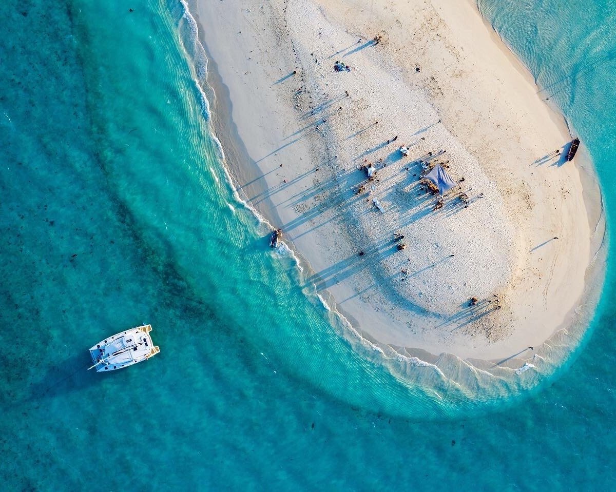 Indigo Yachting Zanzibar (Zanzibar Island, Tanzania): Address, Phone ...