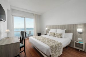 Quarto e suite