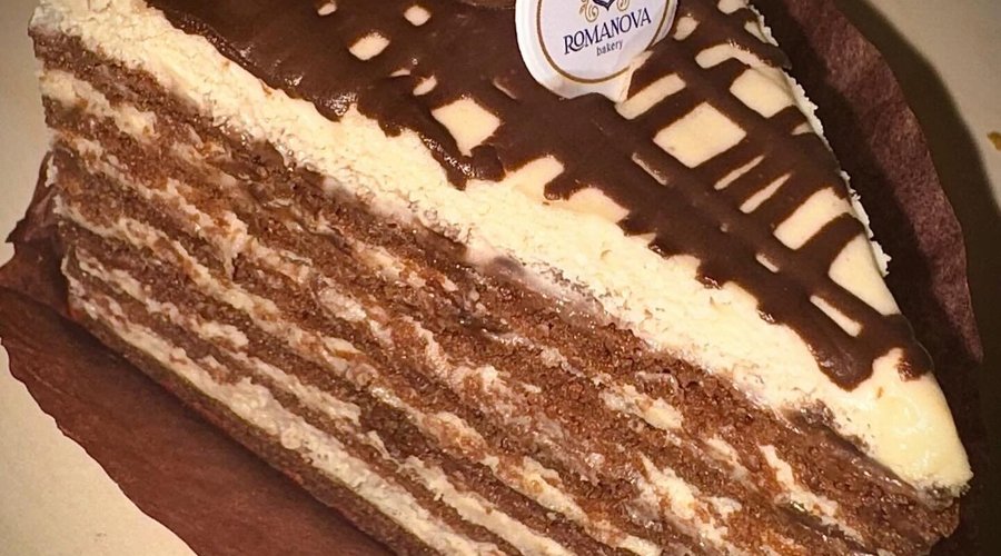 Romanova Bakery, 홍콩 - 레스토랑 리뷰 - 트립어드바이저