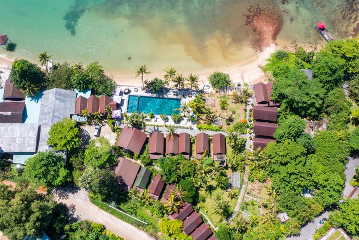 Mai Phuong Resort $36 ($̶5̶1̶) - Phu Quoc Island, Vietnam Ranch