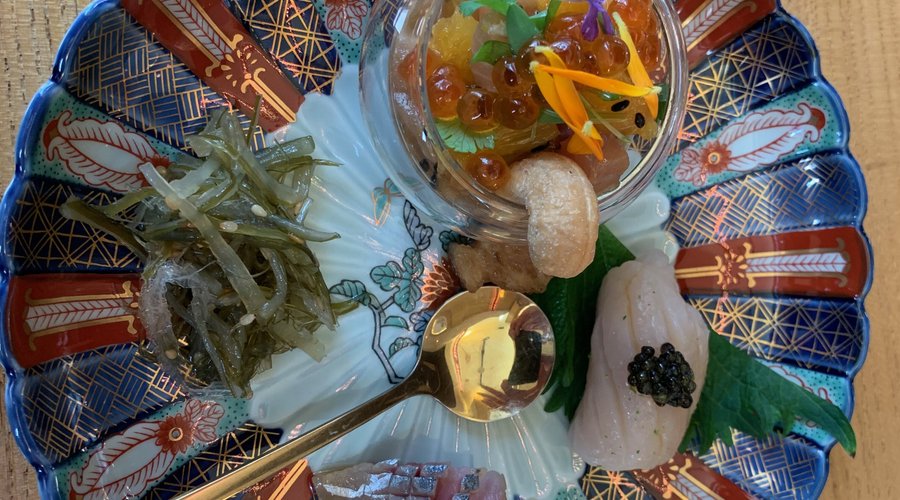 Hikari Sushi & Omakase