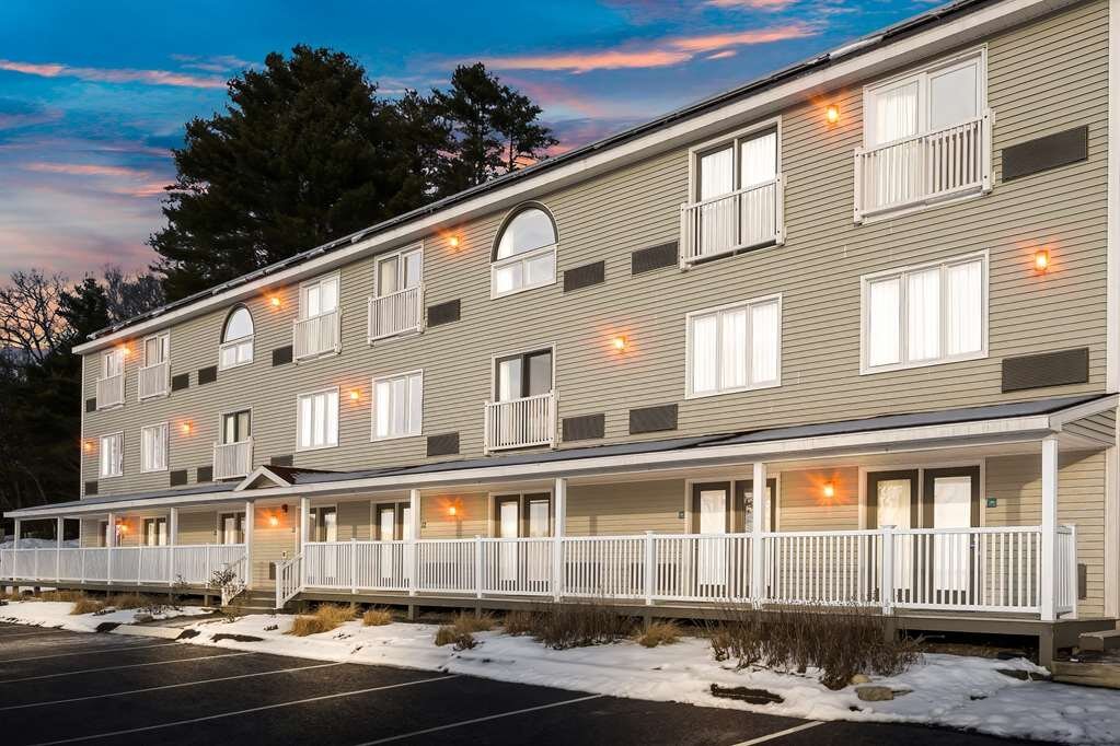 Best Western Freeport Inn Parking: Pictures & Reviews - Tripadvisor