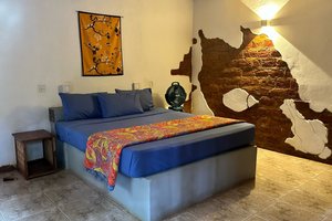 Zimmer und Suite