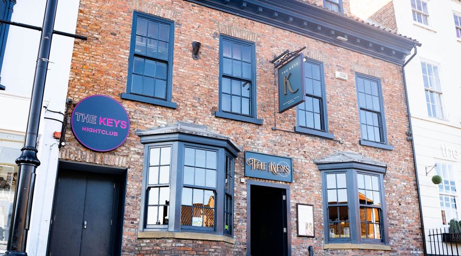  The Keys 65 High St, Yarm TS15 9BH