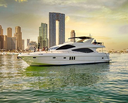 THE 10 BEST Dubai Boat Hire (Updated 2024) - Tripadvisor