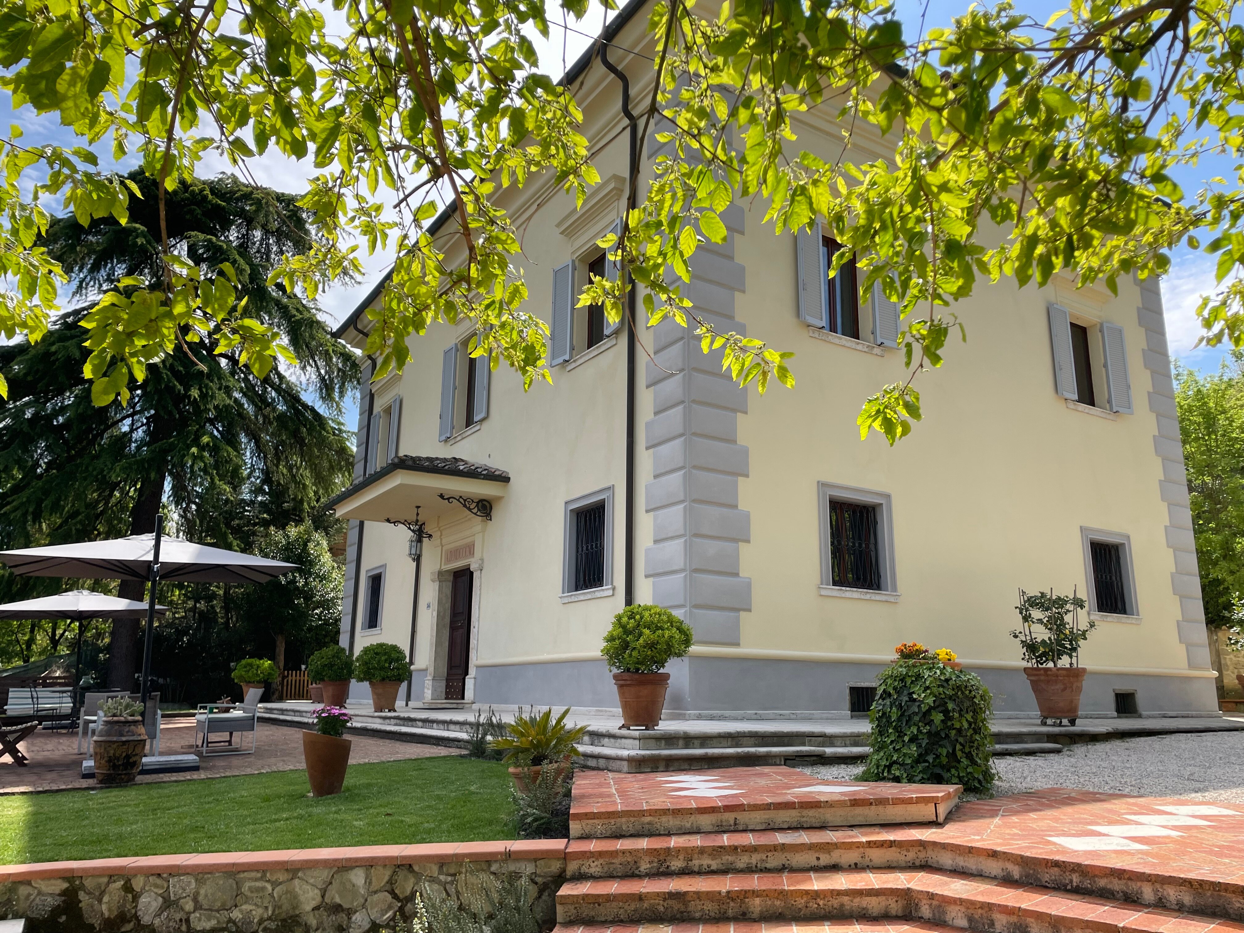 MAISON TUSCANY BED&BREAKFAST : Prezzi E Recensioni (2024)