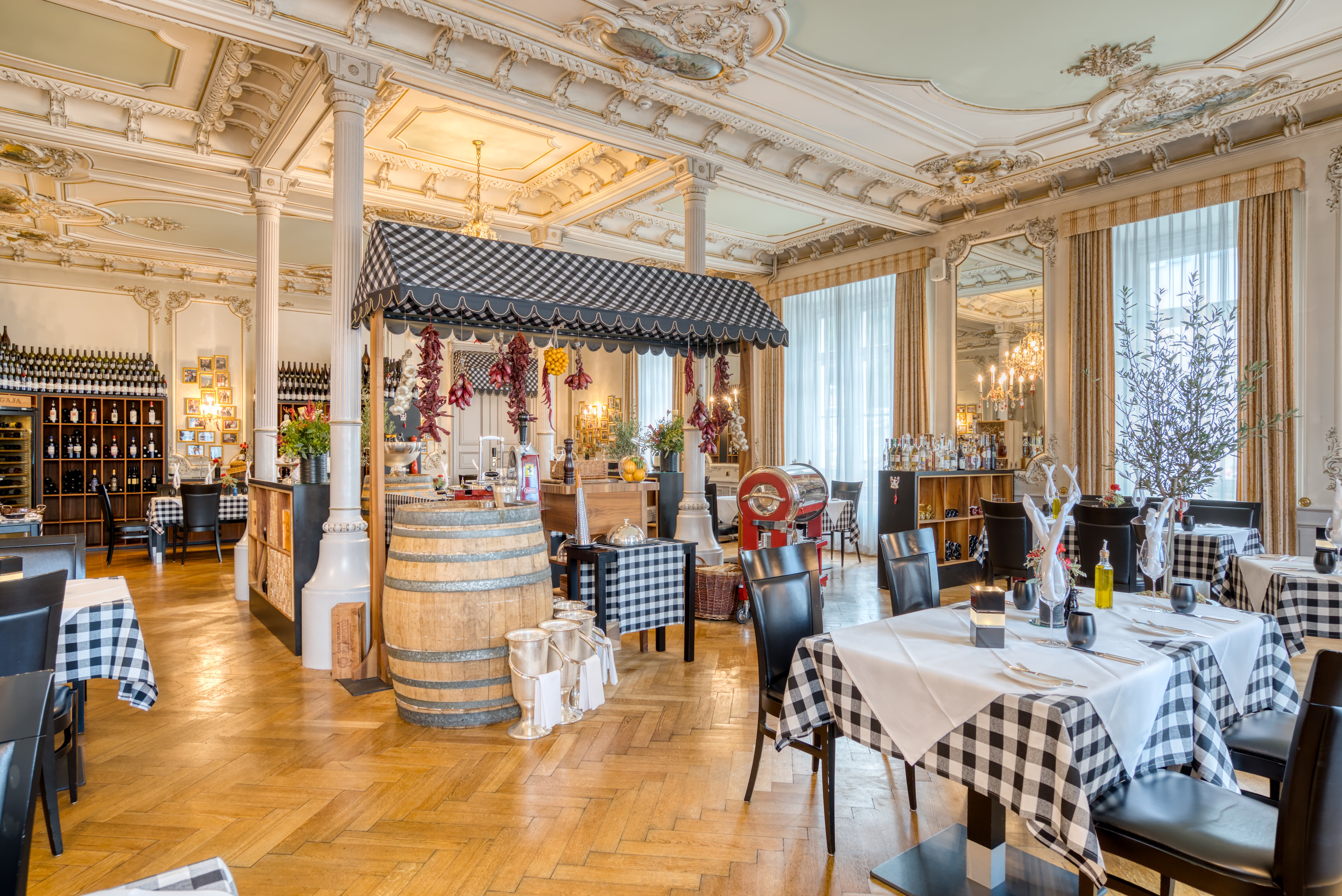 Les Meilleurs Restaurants De Homard à St. Moritz Sur Tripadvisor ...