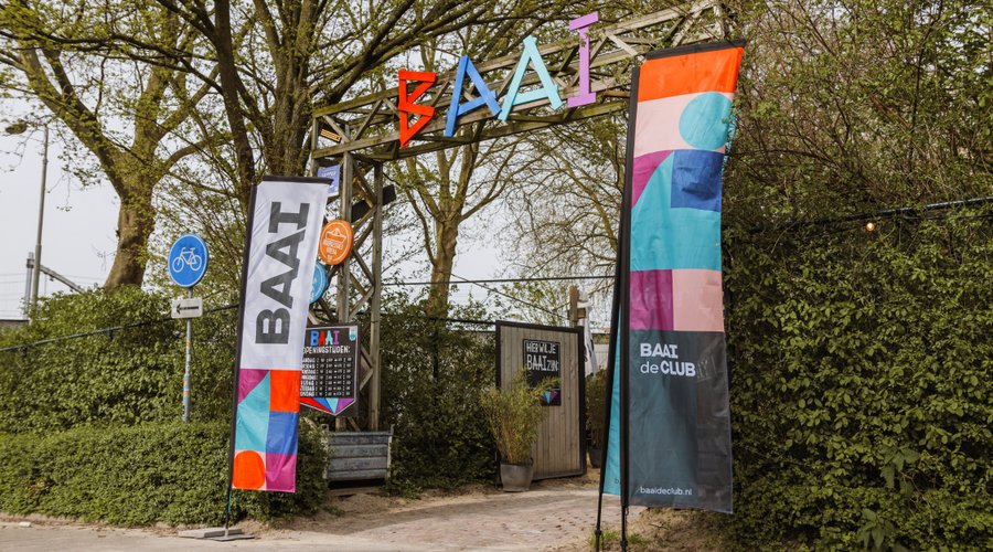 Welkom bij BAAI!