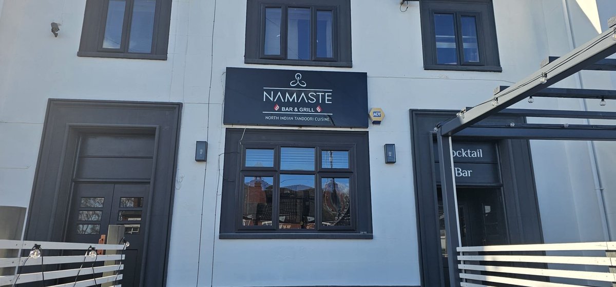 NAMASTE BAR & GRILL, Coventry - Menu, Prices & Restaurant Reviews ...